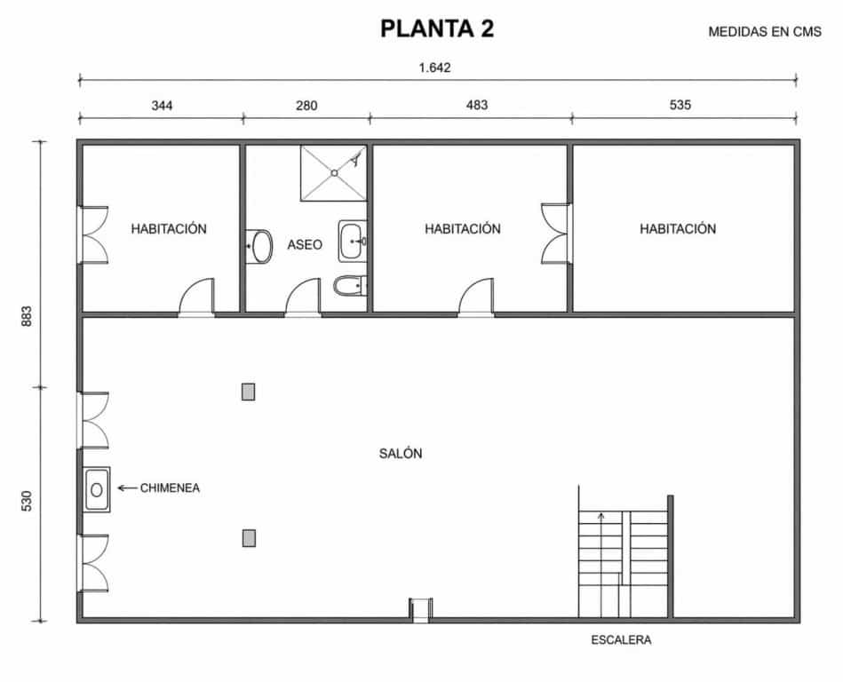 5 sypialnia Willa na sprzedaż w Palma de Gandia - 350 000 € (Ref: 9813281)