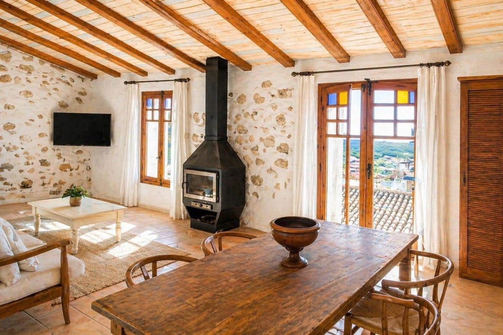 5 sypialnia Willa na sprzedaż w Palma de Gandia - 350 000 € (Ref: 9813281)