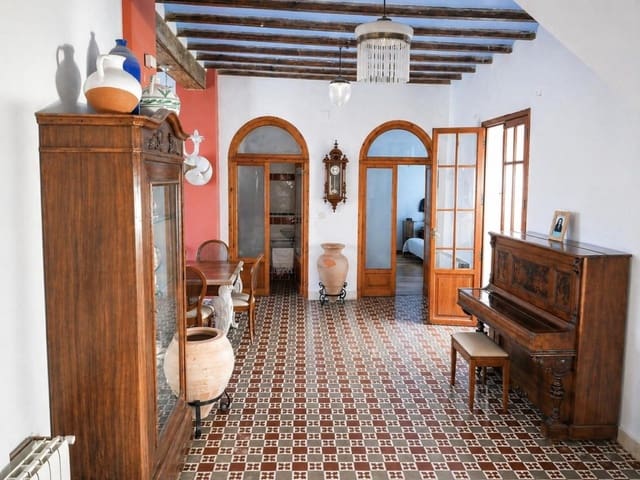 5 sypialnia Willa na sprzedaż w Palma de Gandía - 350 000 € (Ref: 9813281)