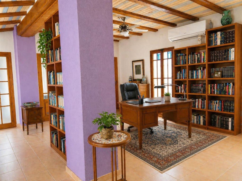 5 sypialnia Willa na sprzedaż w Palma de Gandia - 350 000 € (Ref: 9813281)