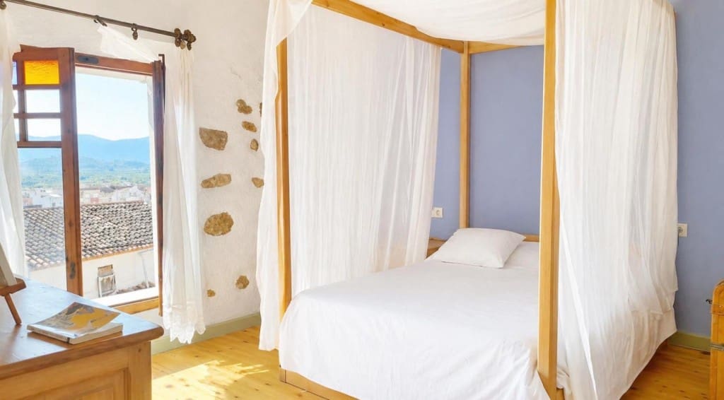 5 sypialnia Willa na sprzedaż w Palma de Gandia - 350 000 € (Ref: 9813281)