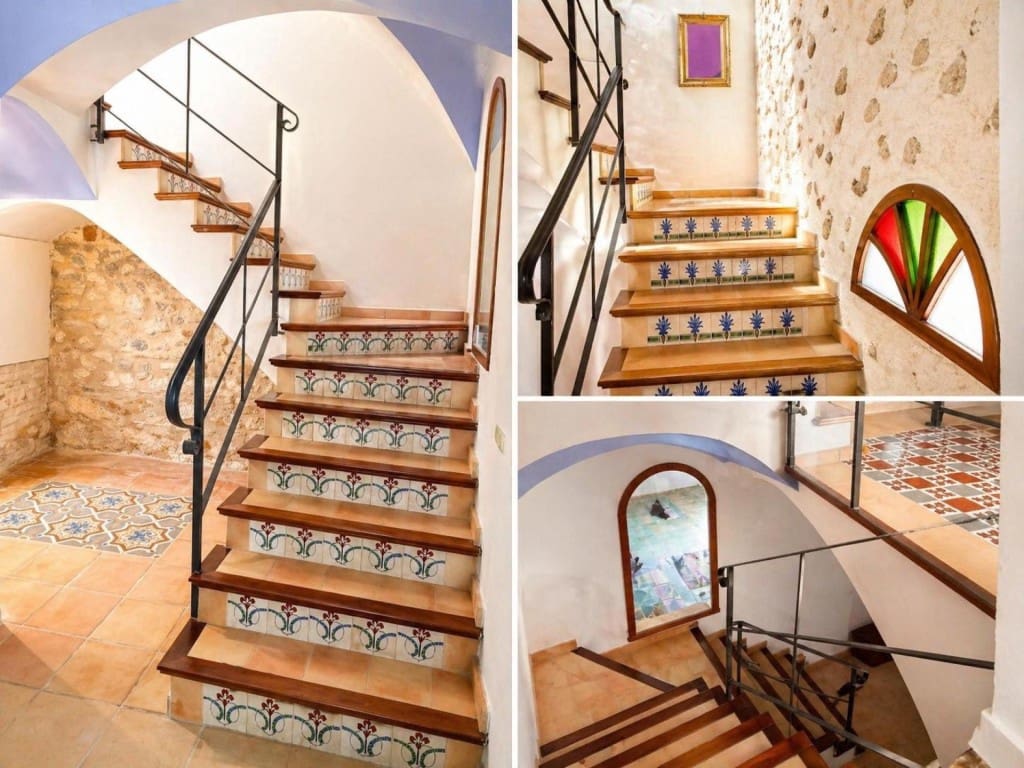 5 sypialnia Willa na sprzedaż w Palma de Gandia - 350 000 € (Ref: 9813281)