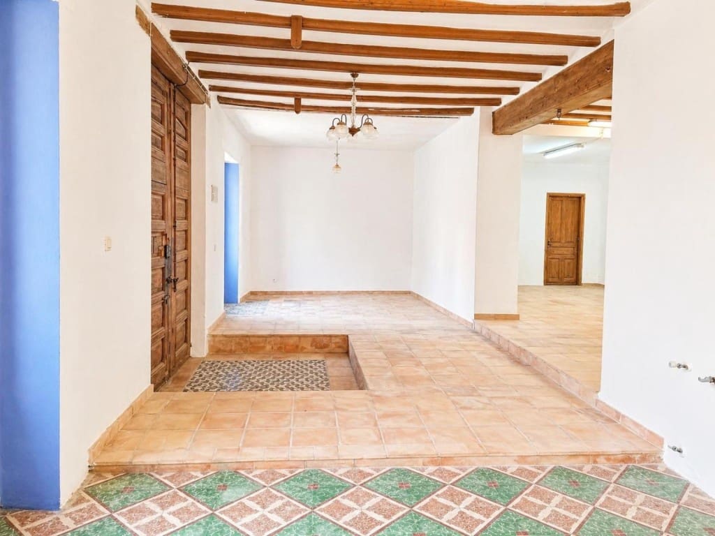 5 sypialnia Willa na sprzedaż w Palma de Gandia - 350 000 € (Ref: 9813281)
