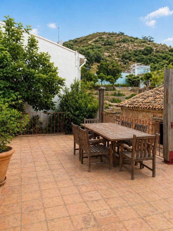 5 sypialnia Willa na sprzedaż w Palma de Gandia - 350 000 € (Ref: 9813281)