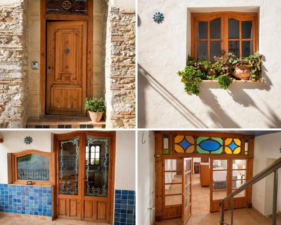 5 sypialnia Willa na sprzedaż w Palma de Gandia - 350 000 € (Ref: 9813281)
