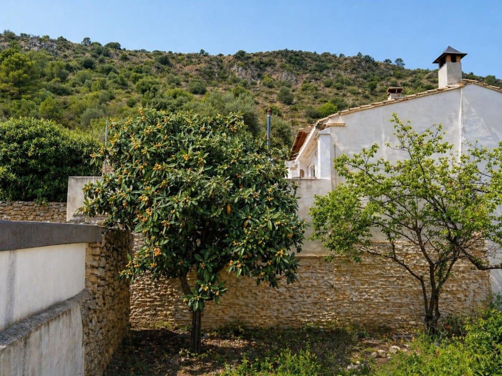 5 sypialnia Willa na sprzedaż w Palma de Gandia - 350 000 € (Ref: 9813281)