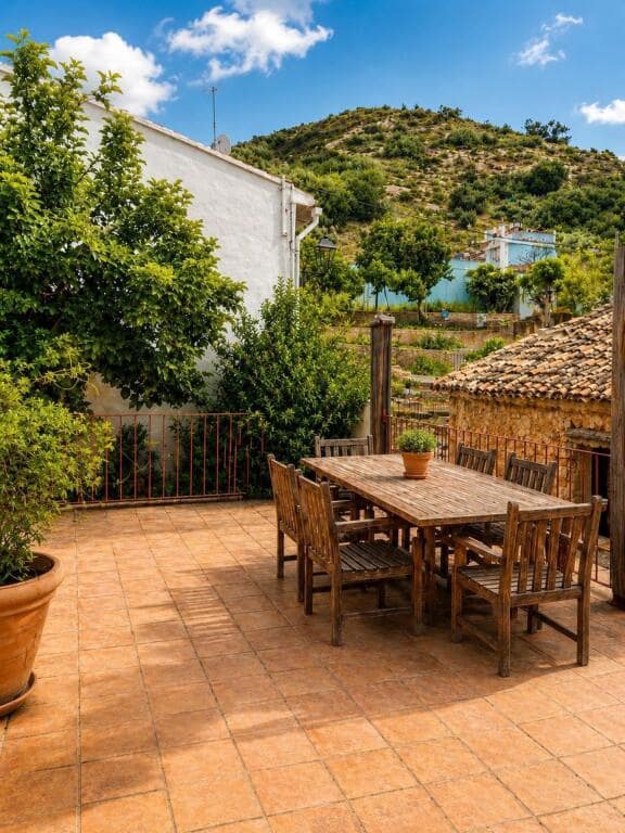 5 sypialnia Willa na sprzedaż w Palma de Gandia - 330 000 € (Ref: 9813281)