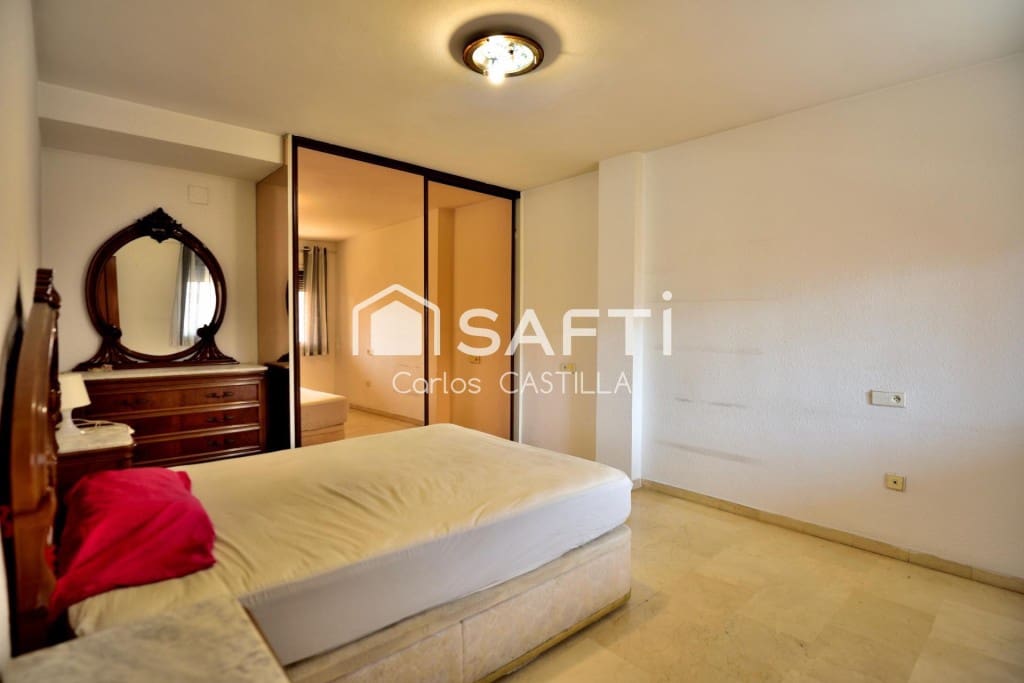 3 sovrum Takvåning till salu i Alicante stad - 363 000 € (Ref: 9815773)