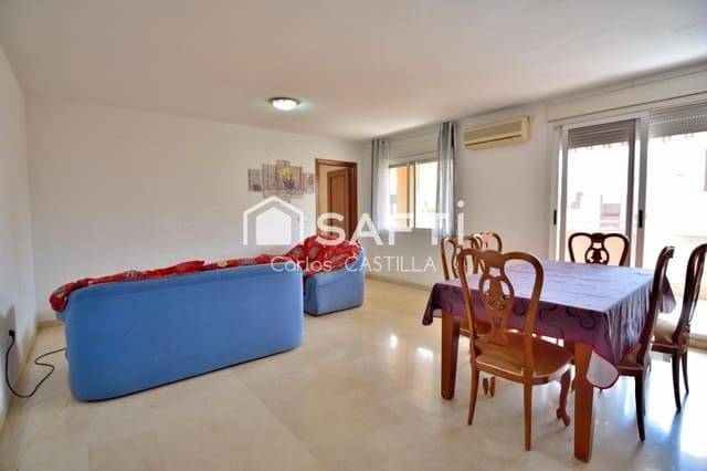 3 sovrum Takvåning till salu i Santo Domingo, Alicante stad - 363 000 € (Ref: 9815773)