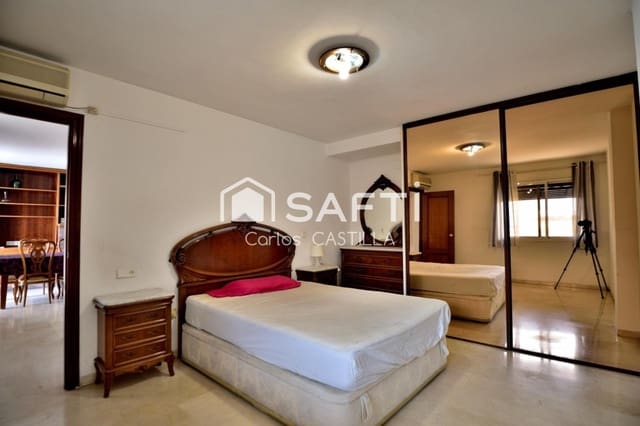 3 sovrum Takvåning till salu i Santo Domingo, Alicante stad - 363 000 € (Ref: 9815773)