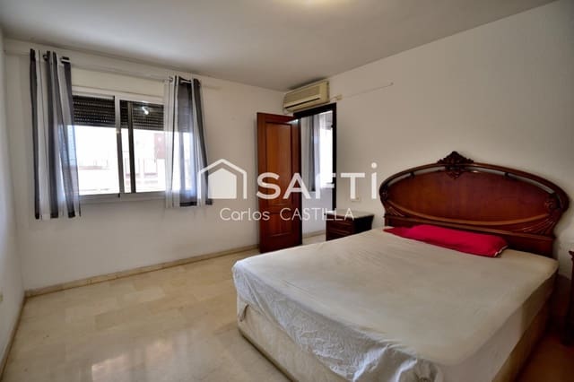 3 sovrum Takvåning till salu i Santo Domingo, Alicante stad - 363 000 € (Ref: 9815773)
