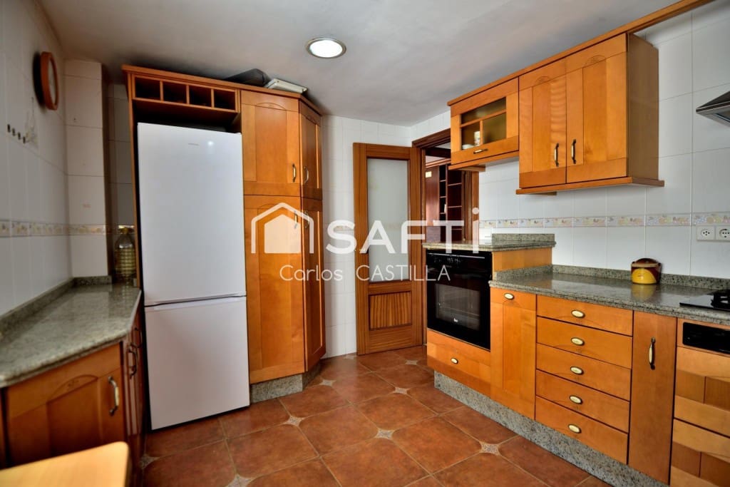 3 sovrum Takvåning till salu i Alicante stad - 363 000 € (Ref: 9815773)