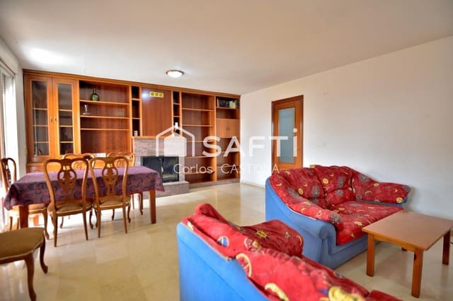 3 sovrum Takvåning till salu i Santo Domingo, Alicante stad - 363 000 € (Ref: 9815773)