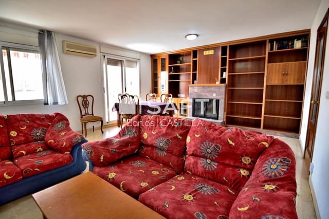 3 sovrum Takvåning till salu i Santo Domingo, Alicante stad - 363 000 € (Ref: 9815773)
