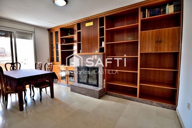 3 sovrum Takvåning till salu i Santo Domingo, Alicante stad - 363 000 € (Ref: 9815773)