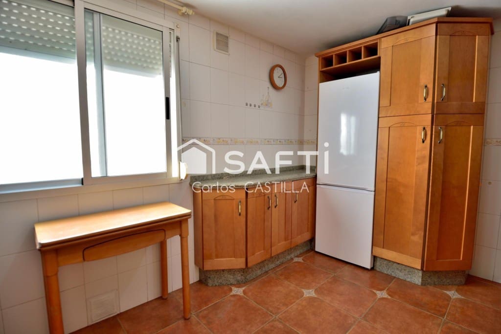 3 sovrum Takvåning till salu i Alicante stad - 363 000 € (Ref: 9815773)