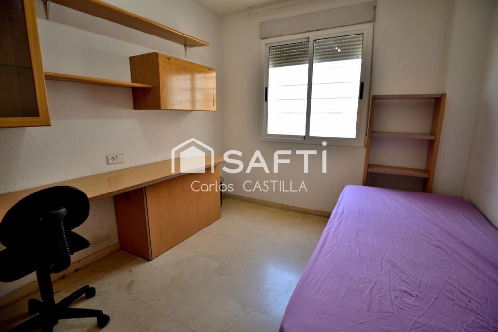 3 sovrum Takvåning till salu i Alicante stad - 363 000 € (Ref: 9815773)