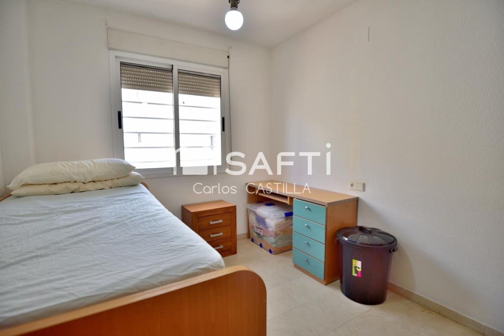 3 sovrum Takvåning till salu i Alicante stad - 363 000 € (Ref: 9815773)