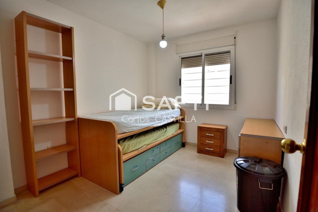 3 sovrum Takvåning till salu i Alicante stad - 363 000 € (Ref: 9815773)