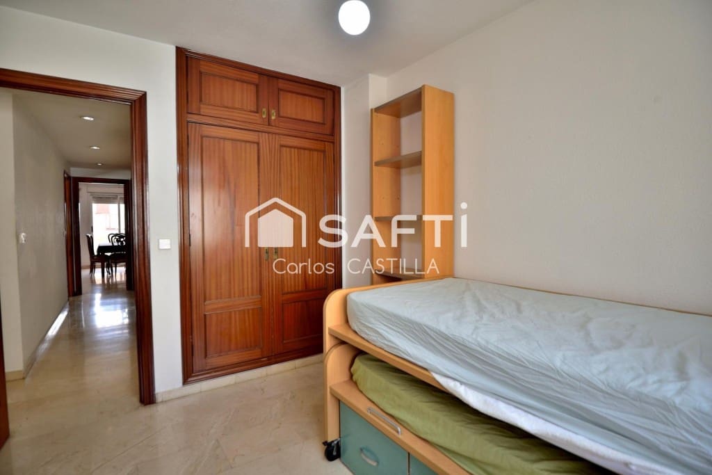 3 sovrum Takvåning till salu i Alicante stad - 363 000 € (Ref: 9815773)