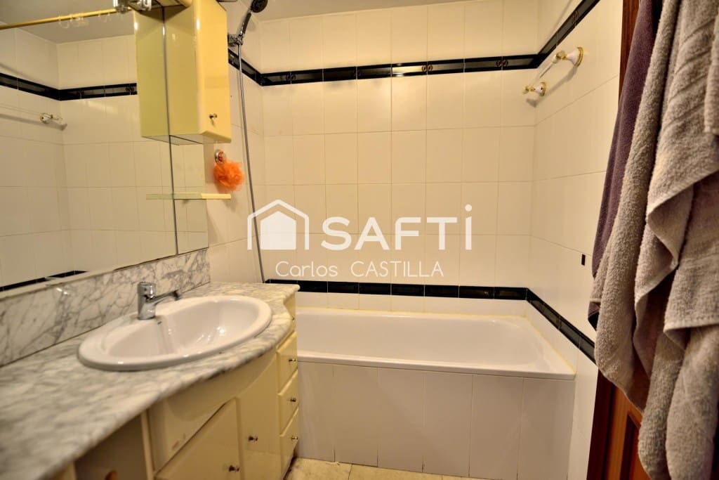 3 sovrum Takvåning till salu i Alicante stad - 363 000 € (Ref: 9815773)
