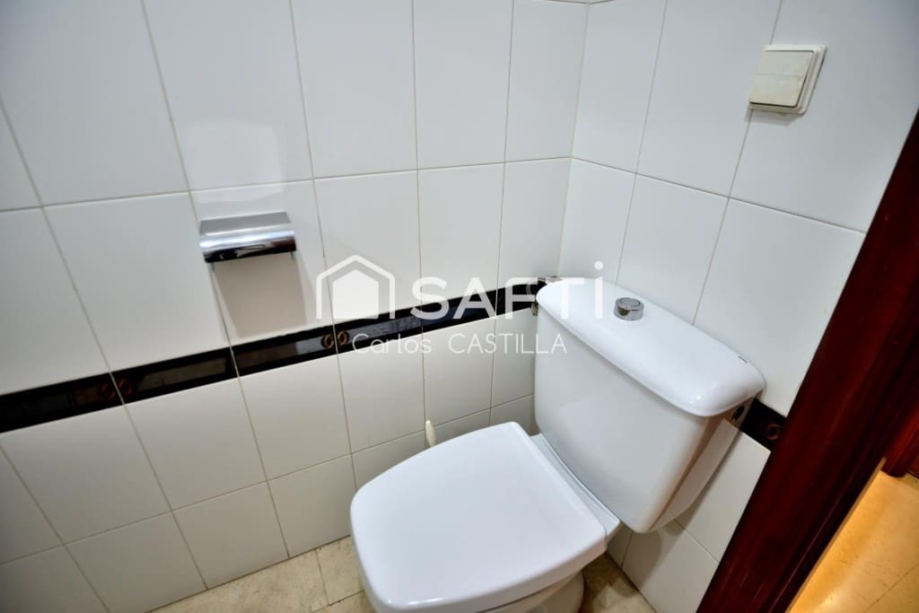 3 sovrum Takvåning till salu i Alicante stad - 363 000 € (Ref: 9815773)