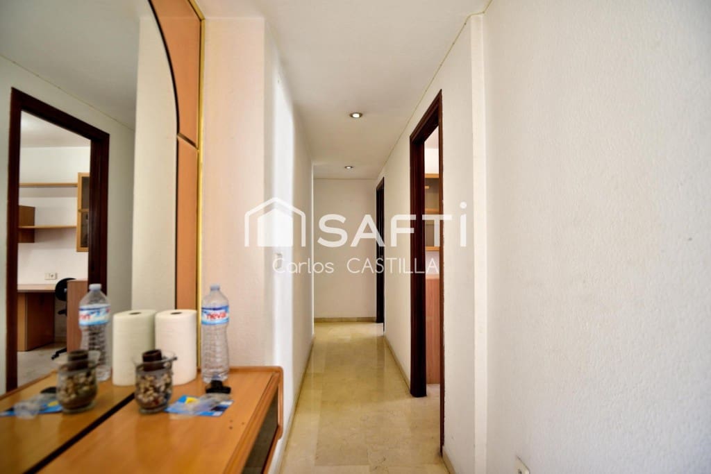 3 sovrum Takvåning till salu i Alicante stad - 363 000 € (Ref: 9815773)
