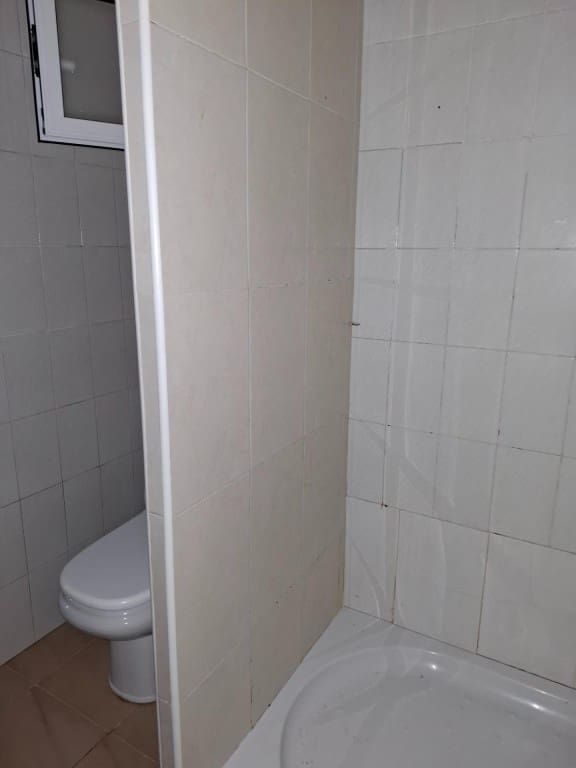 4 slaapkamer Rijtjeshuis te koop in Castello de Rugat - € 59.000 (Ref: 9815774)