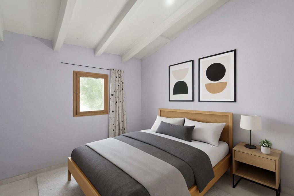 4 slaapkamer Rijtjeshuis te koop in Castello de Rugat - € 59.000 (Ref: 9815774)