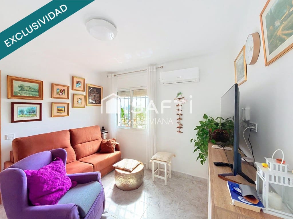 3 bedroom Villa for sale in Esparreguera - € 215,000 (Ref: 9815776)