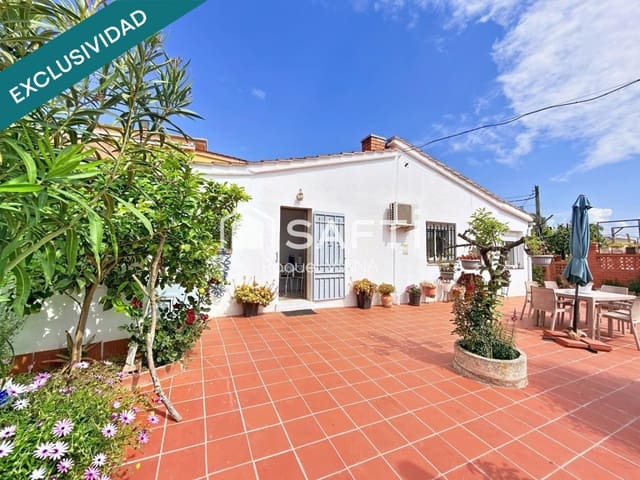 3 bedroom Villa for sale in Esparreguera - € 215,000 (Ref: 9815776)