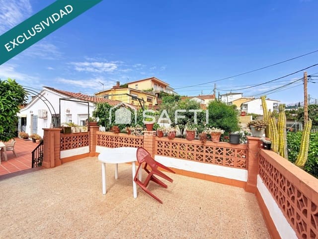 3 bedroom Villa for sale in Esparreguera - € 215,000 (Ref: 9815776)