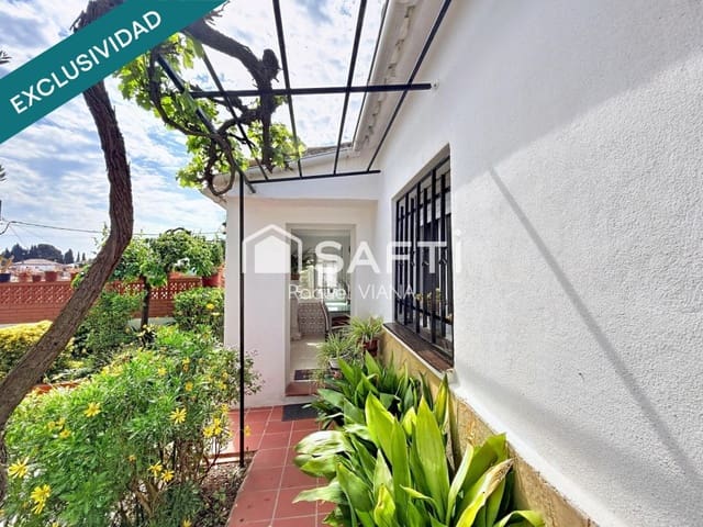 3 bedroom Villa for sale in Esparreguera - € 215,000 (Ref: 9815776)