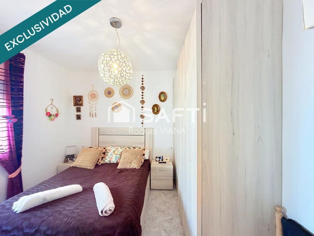 3 bedroom Villa for sale in Esparreguera - € 215,000 (Ref: 9815776)