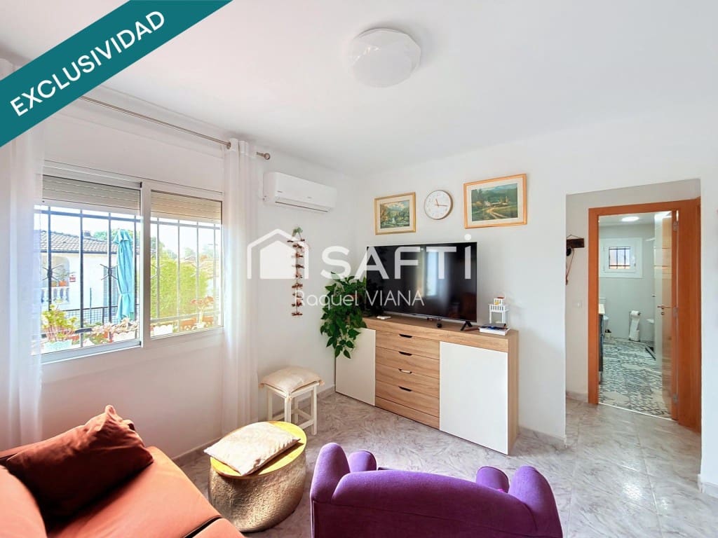 3 bedroom Villa for sale in Esparreguera - € 215,000 (Ref: 9815776)