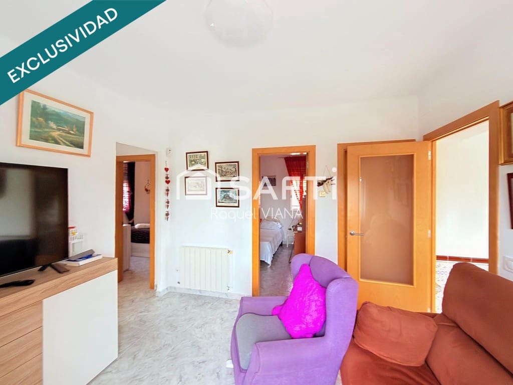 3 bedroom Villa for sale in Esparreguera - € 215,000 (Ref: 9815776)