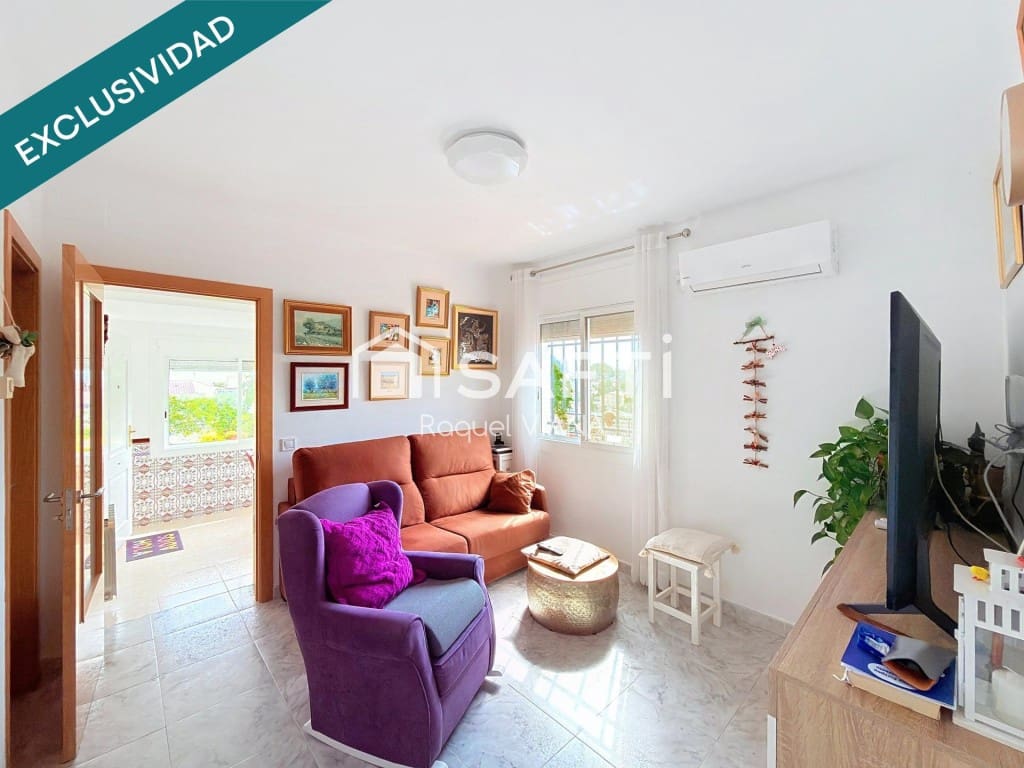 3 bedroom Villa for sale in Esparreguera - € 215,000 (Ref: 9815776)