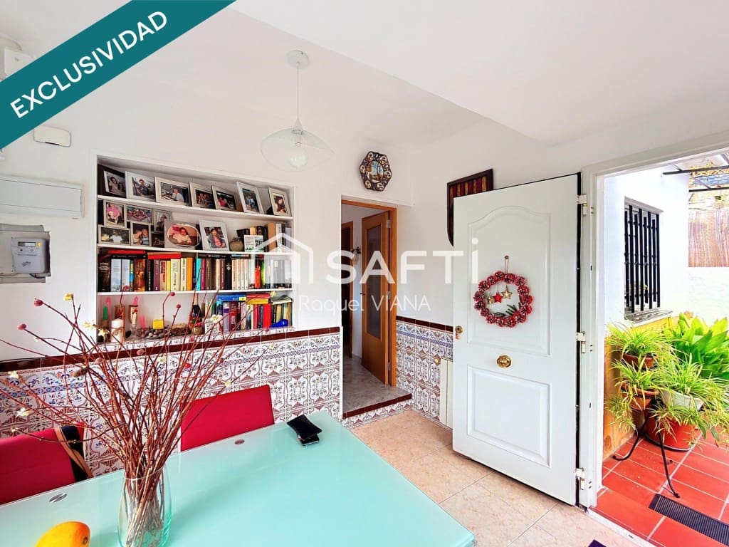 3 bedroom Villa for sale in Esparreguera - € 215,000 (Ref: 9815776)