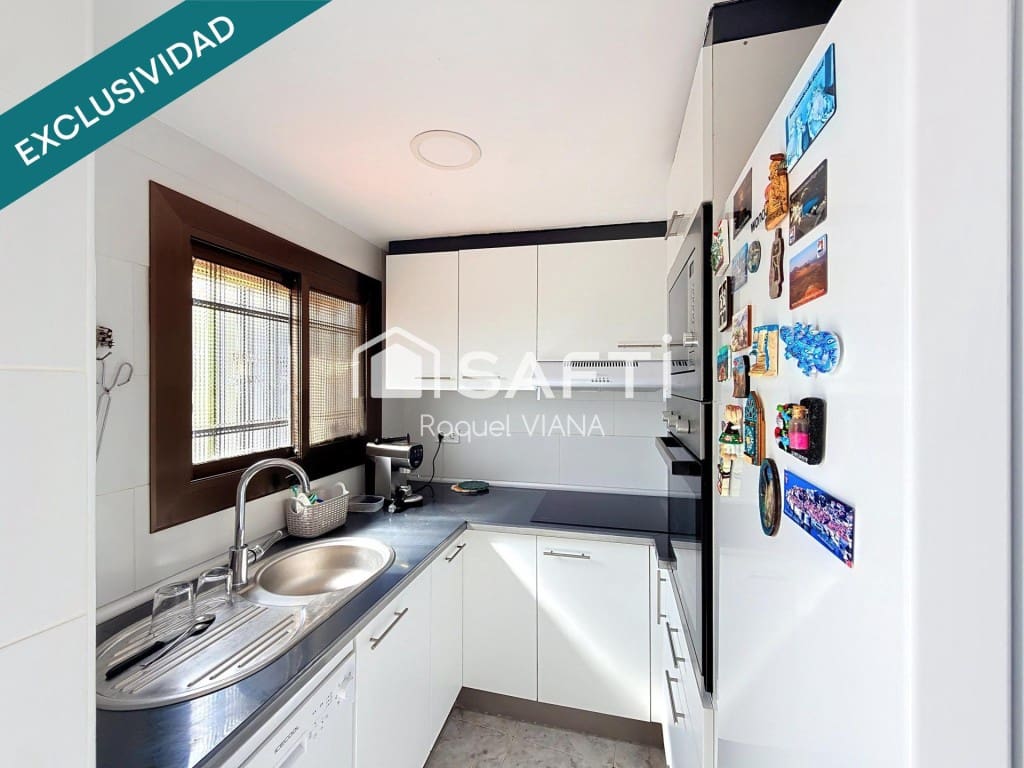 3 bedroom Villa for sale in Esparreguera - € 215,000 (Ref: 9815776)