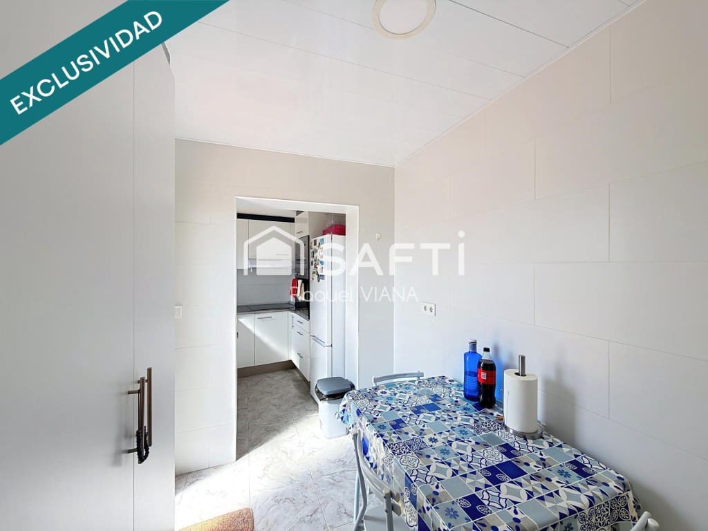 3 bedroom Villa for sale in Esparreguera - € 215,000 (Ref: 9815776)