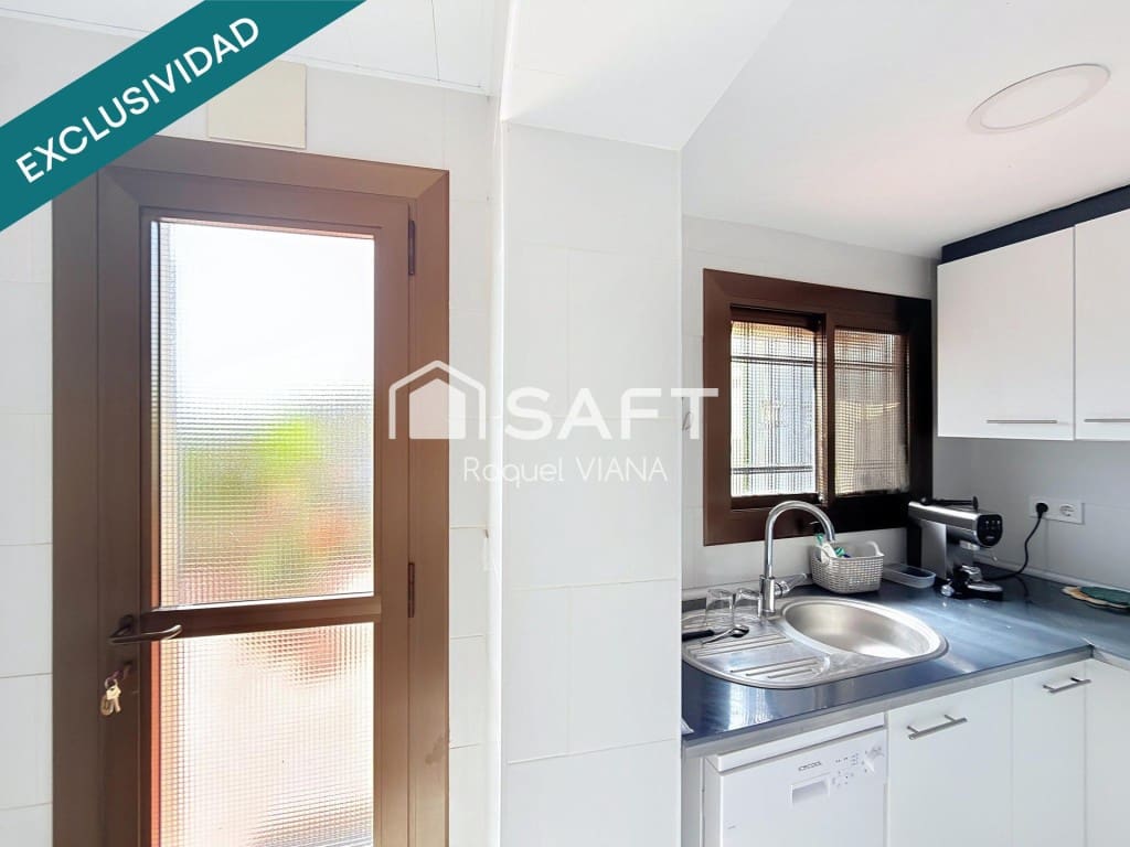 3 bedroom Villa for sale in Esparreguera - € 215,000 (Ref: 9815776)