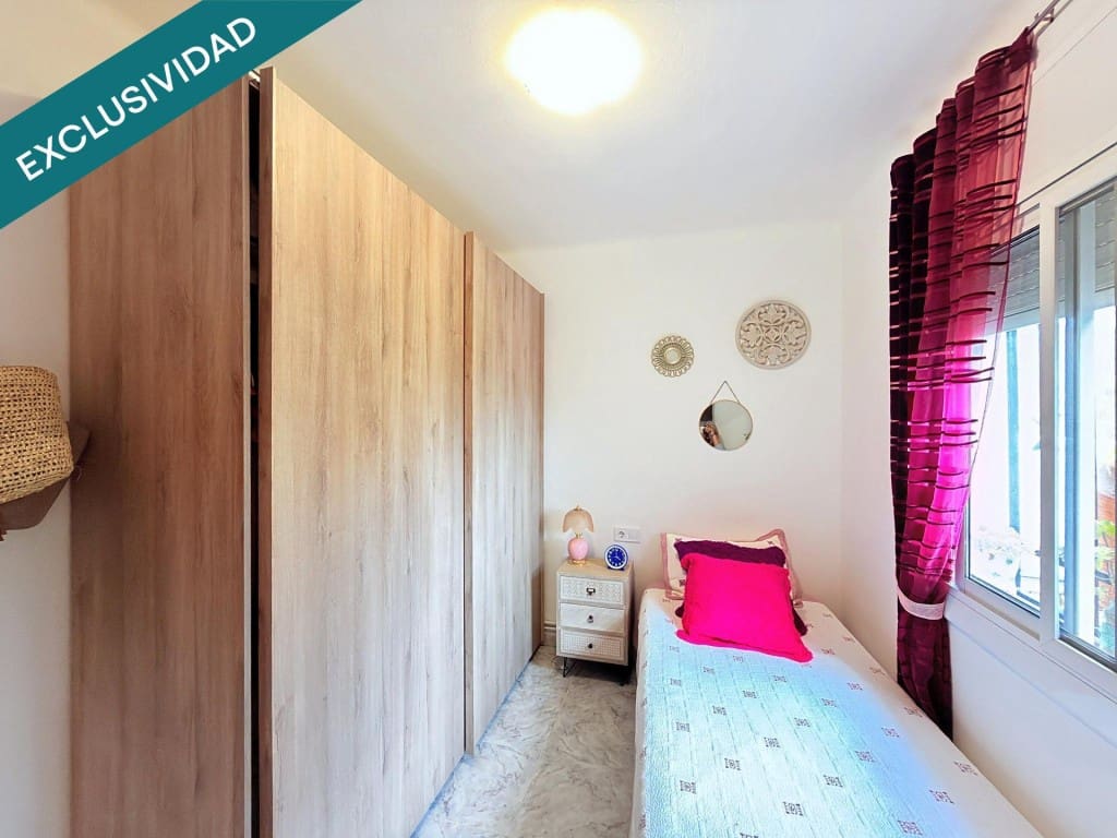 3 bedroom Villa for sale in Esparreguera - € 215,000 (Ref: 9815776)