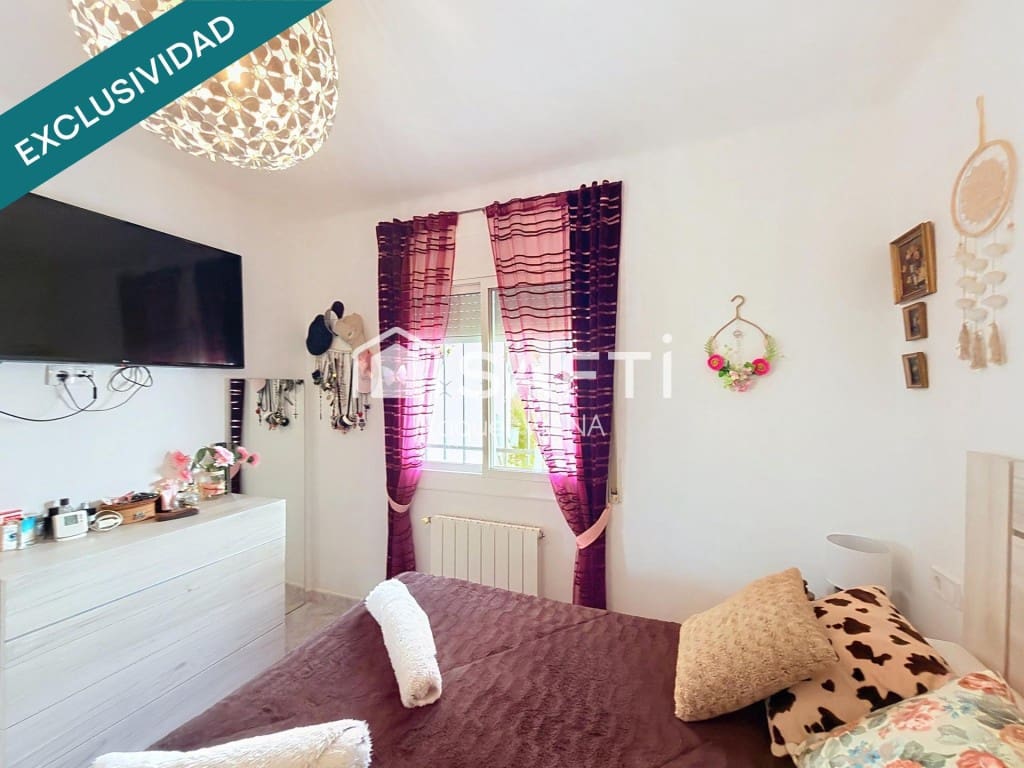 3 bedroom Villa for sale in Esparreguera - € 215,000 (Ref: 9815776)