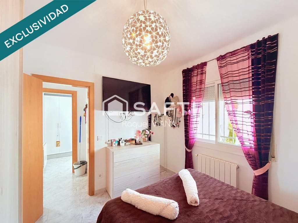 3 bedroom Villa for sale in Esparreguera - € 215,000 (Ref: 9815776)