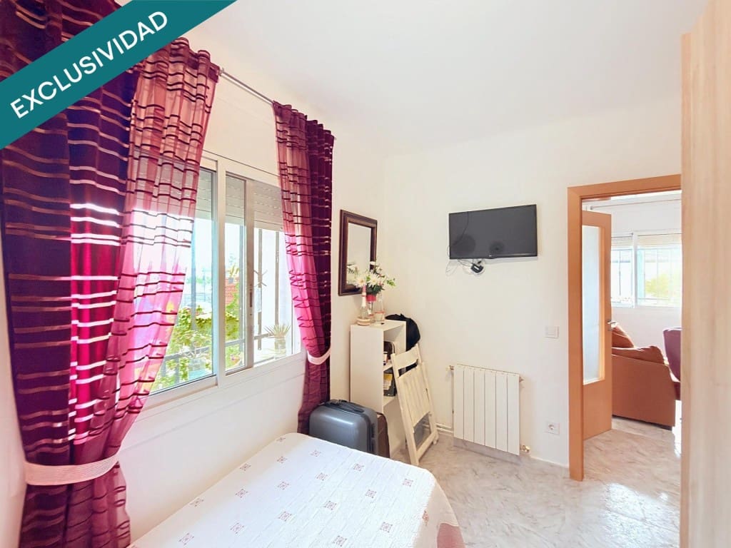 3 bedroom Villa for sale in Esparreguera - € 215,000 (Ref: 9815776)