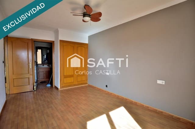 3 quarto Penthouse para venda em San Juan de Alicante / Sant Joan d'Alacant com garagem - 267 500 € (Ref: 9817945)