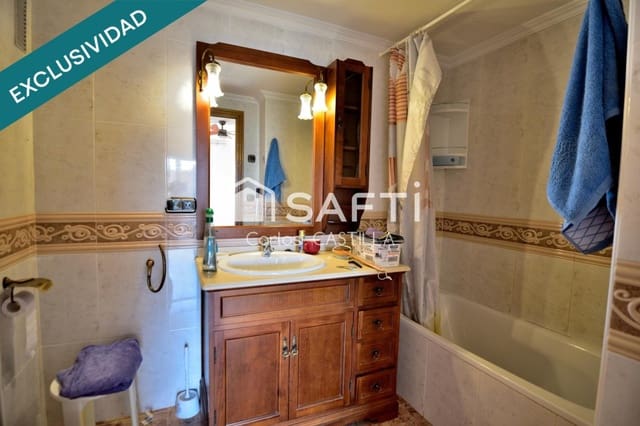3 quarto Penthouse para venda em San Juan de Alicante / Sant Joan d'Alacant com garagem - 267 500 € (Ref: 9817945)