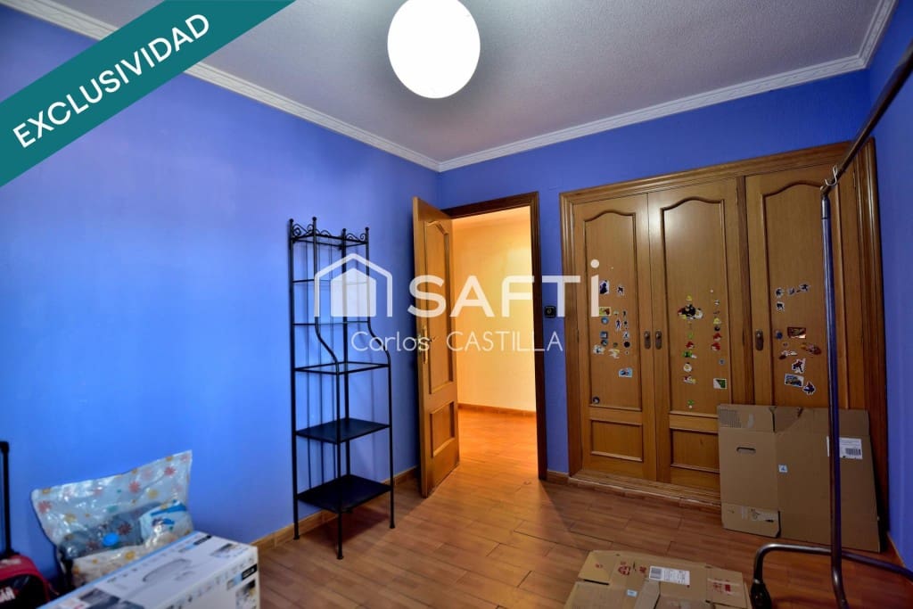 3 quarto Penthouse para venda em San Juan de Alicante / Sant Joan d'Alacant com garagem - 267 500 € (Ref: 9817945)