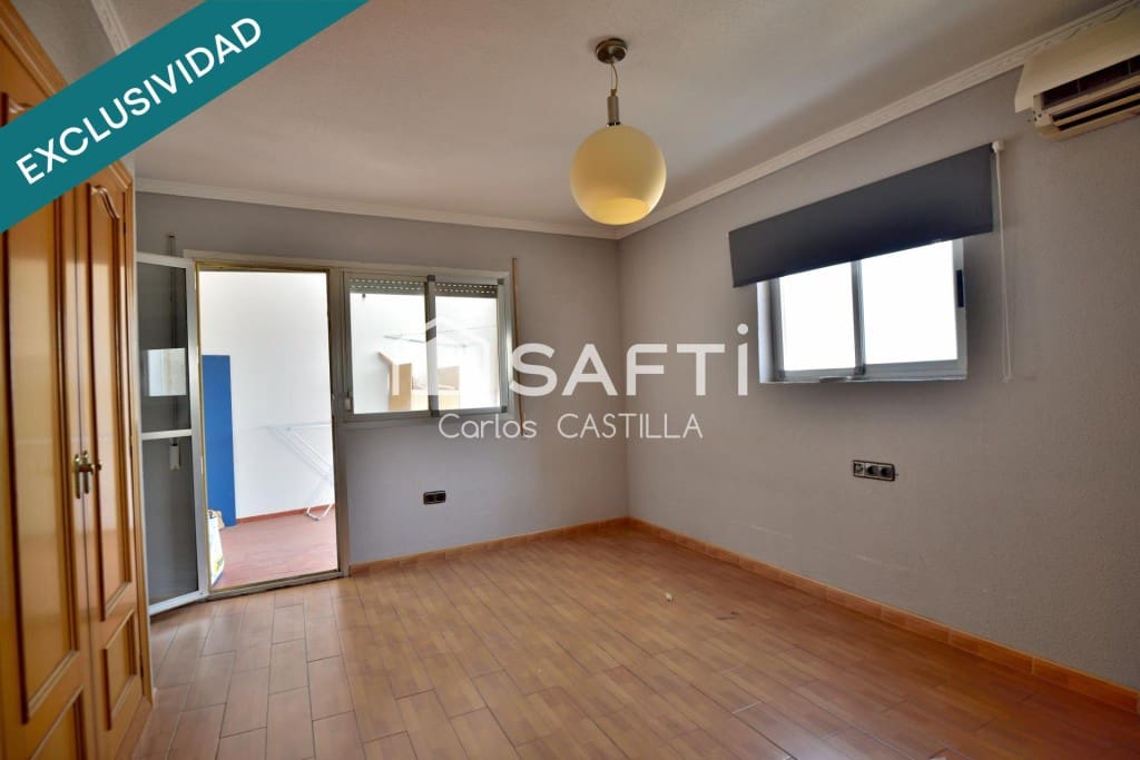 3 quarto Penthouse para venda em San Juan de Alicante / Sant Joan d'Alacant com garagem - 267 500 € (Ref: 9817945)