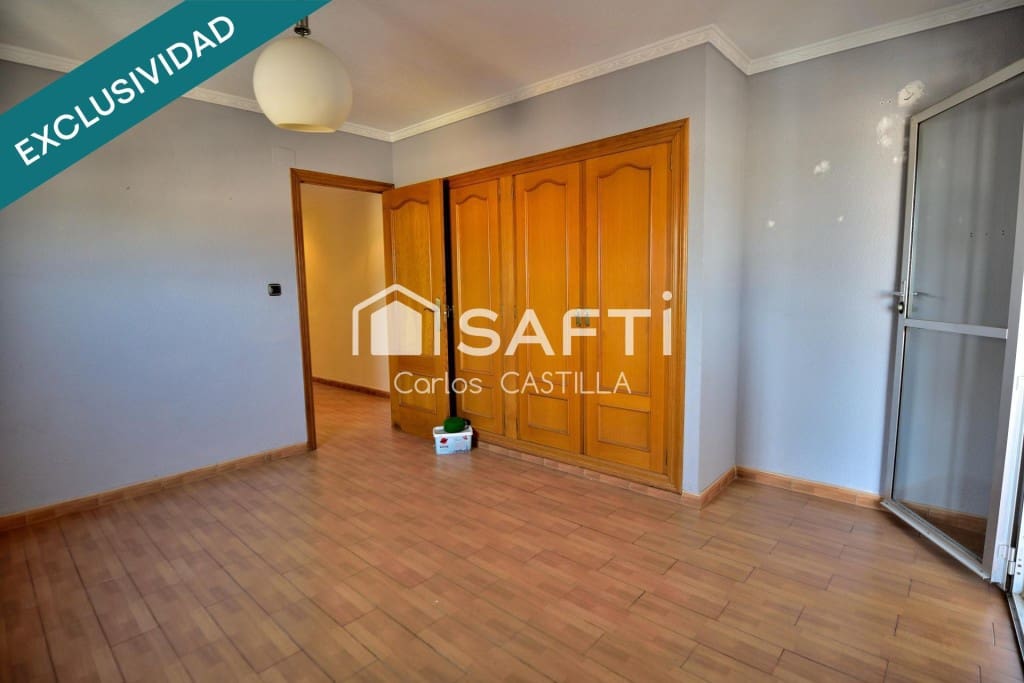 3 quarto Penthouse para venda em San Juan de Alicante / Sant Joan d'Alacant com garagem - 267 500 € (Ref: 9817945)